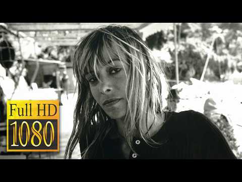 🎥 CATCHING FIRE: THE STORY OF ANITA PALLENBERG (2023) | Trailer | Full HD | 1080p