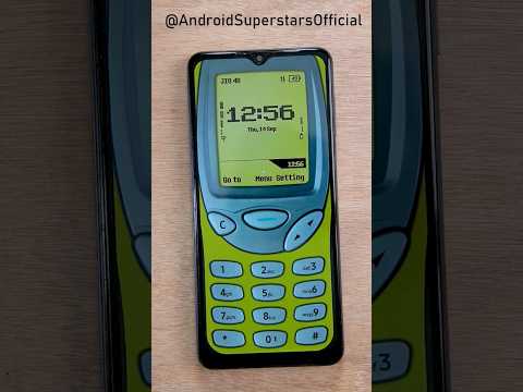 HMD が Nokia 3210 を復活させる