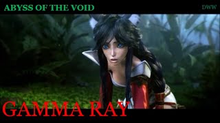 GAMMA RAY - Abyss Of The Void.