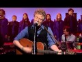 Glen Hansard - This Gift [hd] 8/13/2012 David ...