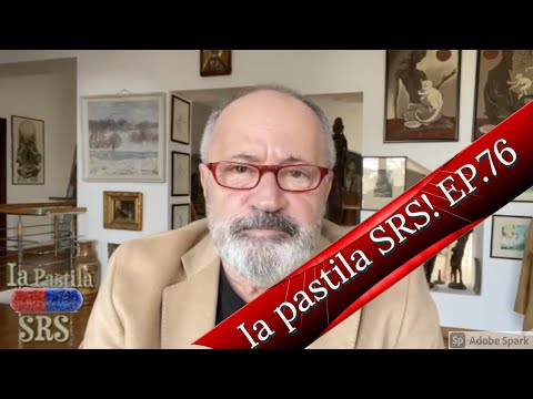 Ia pastila SRS! EP. 76 (Nu vă e rușine, “Esențialilor”!)