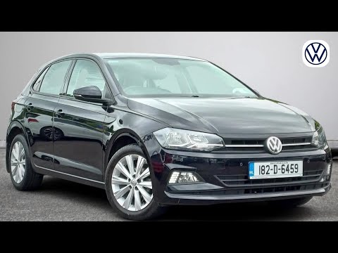 Volkswagen Polo 1.0 TSI 65HP Comfortline - Image 2