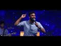 NINNE VISWASHICHU NJAN LAJJIDHANAKILLA EL SHADDAI MINISTRY TRIVANDRUM CRUSADE 2017