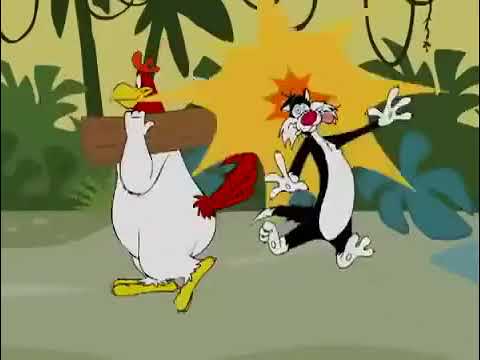 Looney Tunes Webtoons | Toon Marooned #1