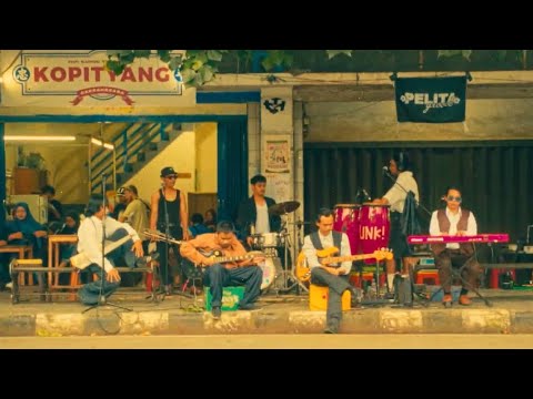 Pelita Groove - Sadar Diri (Jazz ngawag Version) Live Session at Kopityang