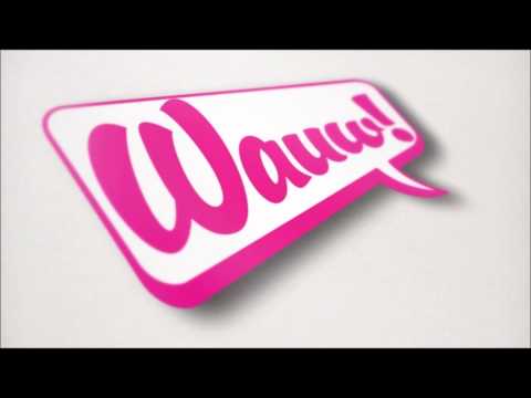 RBG   Wauw Remix Feat  RA1000