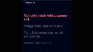 Download lagu Kumpulan EYE - Sedalam Manakah Setia Mu [karaoke] mp3