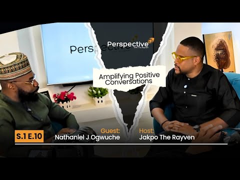 Nathaniel J. Ogwuche: How Challenges Reveal Your True Purpose