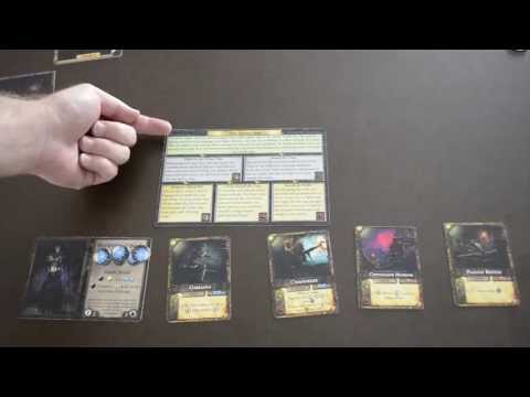 Designer Diary 5 - The Game in Action