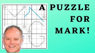 A Puzzle for Mark