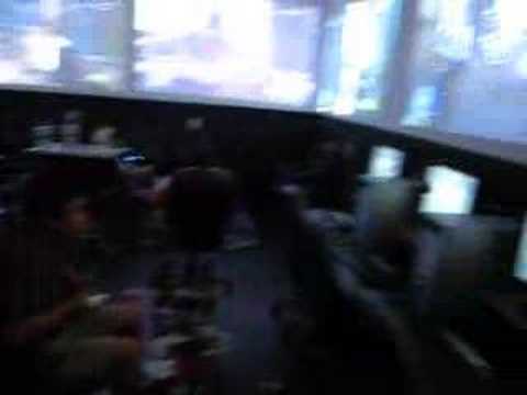 James 13th Birthday Party @ GameMania