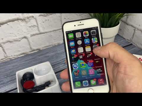 Камери видеонаблюдение, Бюджетное видеонаблюдение дачи, Мини наблюдения вай фай с ночным видением IP Wi-Fi HD A9 Черная - фото 1 - id-p2654549627