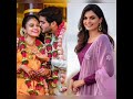 Roja Serial Real Husband And Wife Vs Reel Husband And Wife