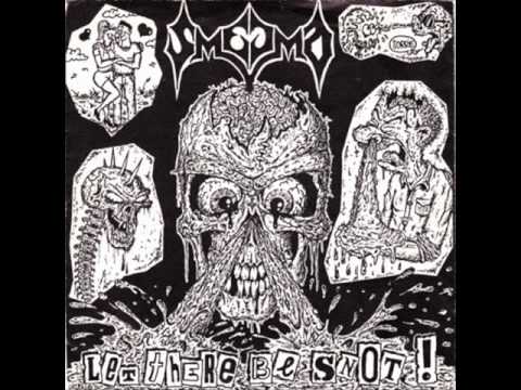 Smegma - Sneezin' Cunt