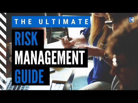 The Ultimate Risk Management Guide