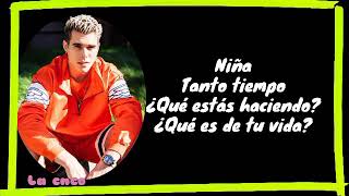 CNCO - De cero (letra/lyrics) CNCO - De cero (letra/lyrics)