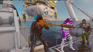 SNIPER ONLY STREAM CAN I HIT A TRICKSHOT?