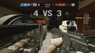 [R6S] FragHighlight#59