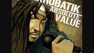 Akrobatik - Soul Glo