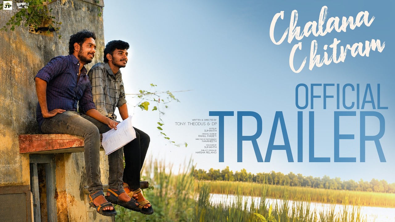 Trailer thumbnail