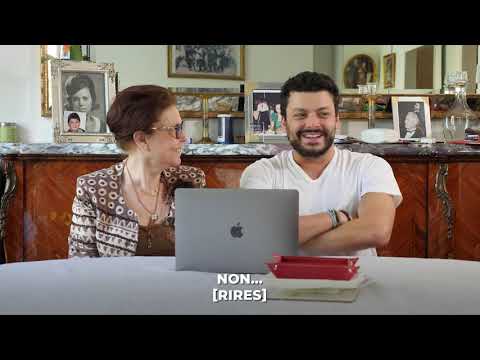 MAMIE Ã°ÂŸÂ‘Âµ EPISODE 5 Ã¢ÂÂ¤Ã¯Â¸Â (feat la Mamie de Kev Adams Ã°ÂŸÂ˜Â‚)