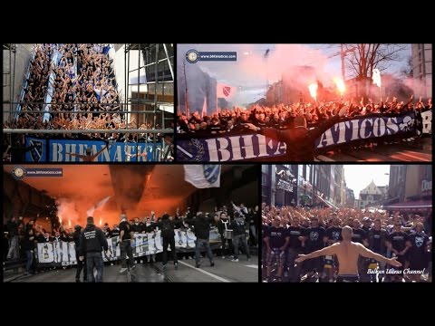 BH Fanaticos Best Moments || HD