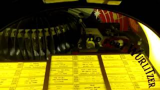 Et Tu Bruce This City on the Wurlitzer