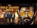 Marigold The Gold Digger Boys New Released Hindi Dubbed Movie 2024 South Crime Thriller Movie