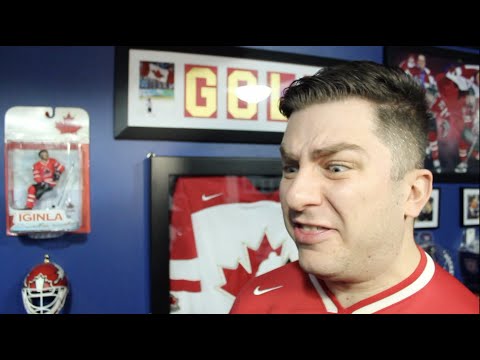 WJFR: Why is everything Chromiak? - Canada 3, Slovakia 1