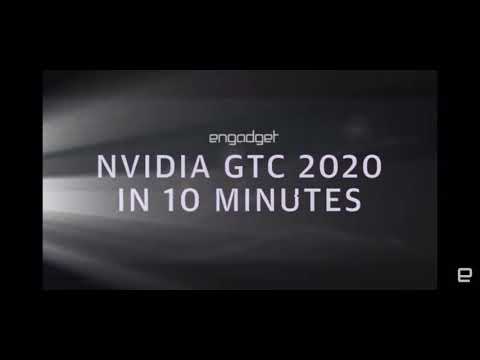 DLSS 2.0 Ray Tracing 720 - 1080