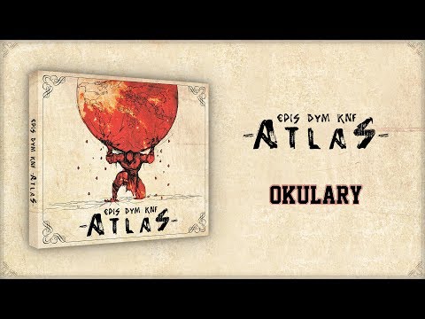 EPIS DYM KNF - Okulary