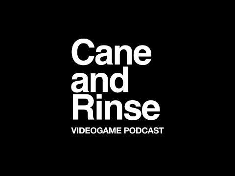 Paper Mario – Cane and Rinse No.430