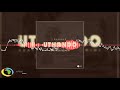 Darque - Uthando (Shimza Remix) ft. Zakes Bantwini (Official Audio)