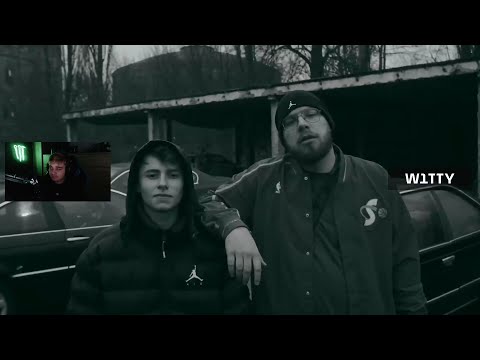 Reakcja Kubxa na Japczan x Dejvid - OJCIEC Z SYNEM