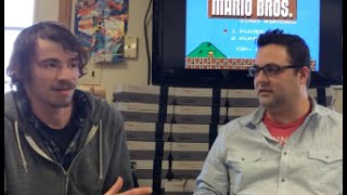 10 Best selling NES Games. DKOldies Ep #2