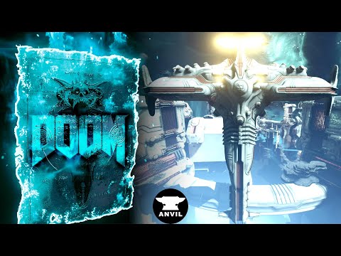 ARCH-ANGELS Need a Codex Entry! - DOOM Lore and Theory