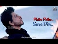 Jag Suna Suna Lage Sahrukh Khan Very Sad WhatsApp Status Video RV Edits