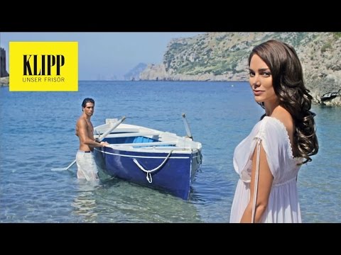 KLIPP TV Spot Sommer - Ich. Ich bin KLIPP.