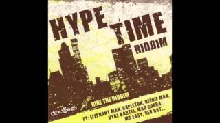 Beenie Man - Own Gun