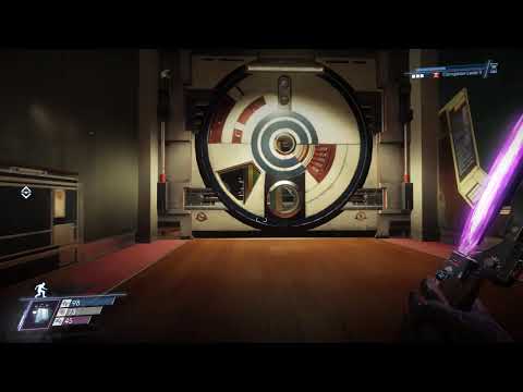 Prey MoonCrash Part 10/14 (No Commentary)