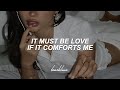 Mariah The Scientist All I Want In Pursuit Lyrics