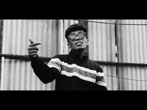 MC RAPTOR - LOCKDOWN FREESTYLE | OFFICIAL MUSIC VIDEO | BENNY BEATZ | LETS MAKE SOME CREATIVE