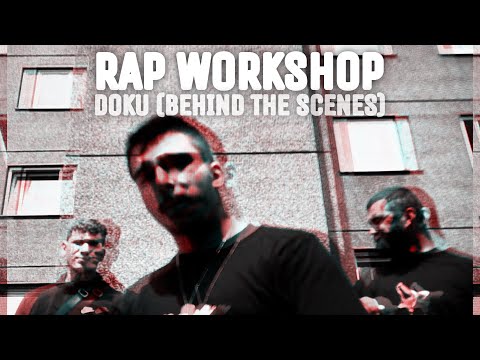 SKM Camp 2022 - DOKU - Rap Workshop