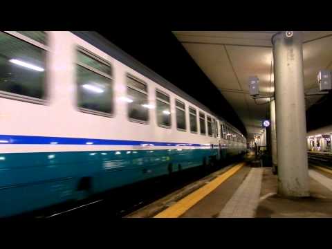 IC TORINO-GENOVA CON E444R