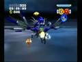 Sonic Heroes Final Boss: Metal Sonic/Overlord ...