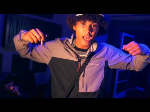 Young Harvs - bend or fold (official audio)