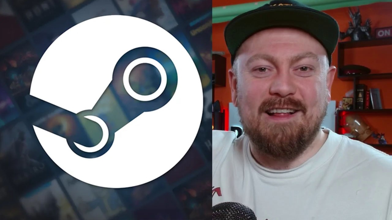 Valve Is Being Sued Again