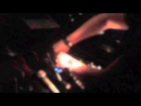 Dj Salvo Morello @ Sender Club Österreich