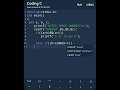 C Program To Find The Largest Number Among Three Numbers C Coding Shorts Viral Short