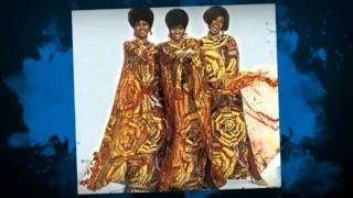 DIANA ROSS AND THE SUPREMES in and out of love (LIVE!)